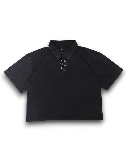 The Safety Pin Polo